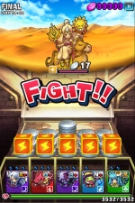 Screenshots Dragon Coins 