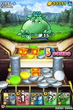 Screenshots Dragon Coins 