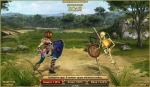 Screenshots Dragon Eternity 