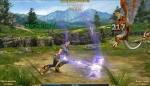 Screenshots Dragon Eternity 