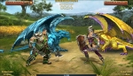 Screenshots Dragon Eternity 