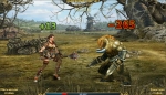 Screenshots Dragon Eternity 