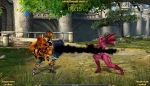 Screenshots Dragon Eternity 