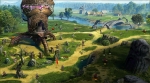 Screenshots Dragon Eternity 