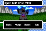 Screenshots Dragon Fantasy 