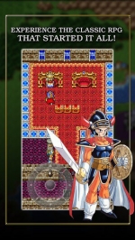 Screenshots Dragon Quest 