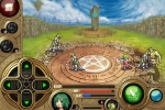 Screenshots Dragon Sword RPG 