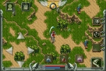 Screenshots Dungeon & Hero: Legend of Dragon 