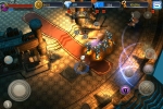 Screenshots Dungeon Hunter 3 