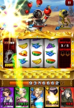 Screenshots Earth Devastating B-Rank Girlfriend 