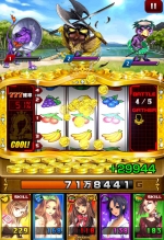 Screenshots Earth Devastating B-Rank Girlfriend 