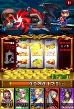 Screenshots Earth Devastating B-Rank Girlfriend 