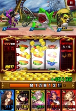 Screenshots Earth Devastating B-Rank Girlfriend 