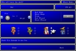 Screenshots Final Fantasy: Anniversary Edition 