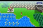 Screenshots Final Fantasy Dimensions 