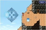 Screenshots Final Fantasy Dimensions 