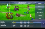 Screenshots Final Fantasy Dimensions 