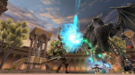 Screenshots Final Fantasy Explorers-Force 