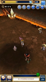 Screenshots Final Fantasy Grandmasters 