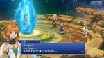 Screenshots Final Fantasy Dimensions II 