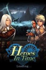 Screenshots Heroes in Time 