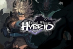 Screenshots HYBRID: Eternal Whisper 
