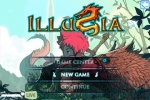 Screenshots Illusia 