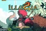 Screenshots Illusia 