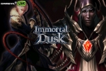 Screenshots Immortal Dusk 