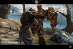 Screenshots Infinity Blade 