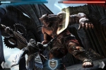 Screenshots Infinity Blade 