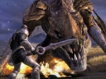 Screenshots Infinity Blade III 