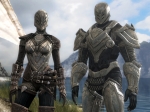 Screenshots Infinity Blade III 