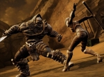 Screenshots Infinity Blade III 
