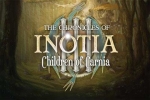 Screenshots Inotia 3: Children of Carnia 