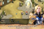 Screenshots Inotia 4: Assassin of Berkel 