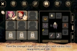 Screenshots Inotia 4: Assassin of Berkel 