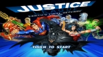 Screenshots JUSTICE LEAGUE : Earth's Final Defense 