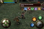 Screenshots Kingdom Conquest 