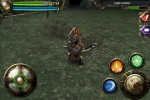 Screenshots Kingdom Conquest 