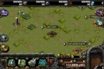 Screenshots Kingdom Conquest 