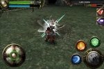 Screenshots Kingdom Conquest 