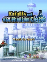 Screenshots Knights of the Phantom Castle 