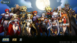 Screenshots Langrisser Mobile 