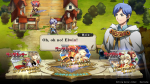 Screenshots Langrisser Mobile 