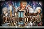 Screenshots Legend of Master2 Plus 