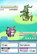 Screenshots Little Masters 