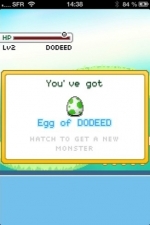 Screenshots Little Masters 