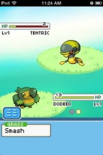 Screenshots Little Masters 