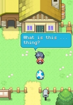 Screenshots Little Masters 